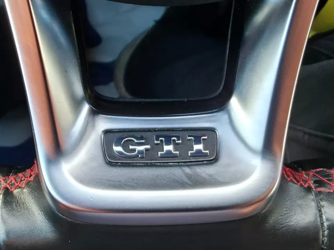 Billede 18 - VW Golf VII 2,0 GTi Performance DSG BMT