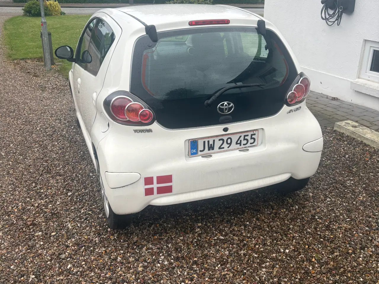 Billede 3 - Toyota Aygo