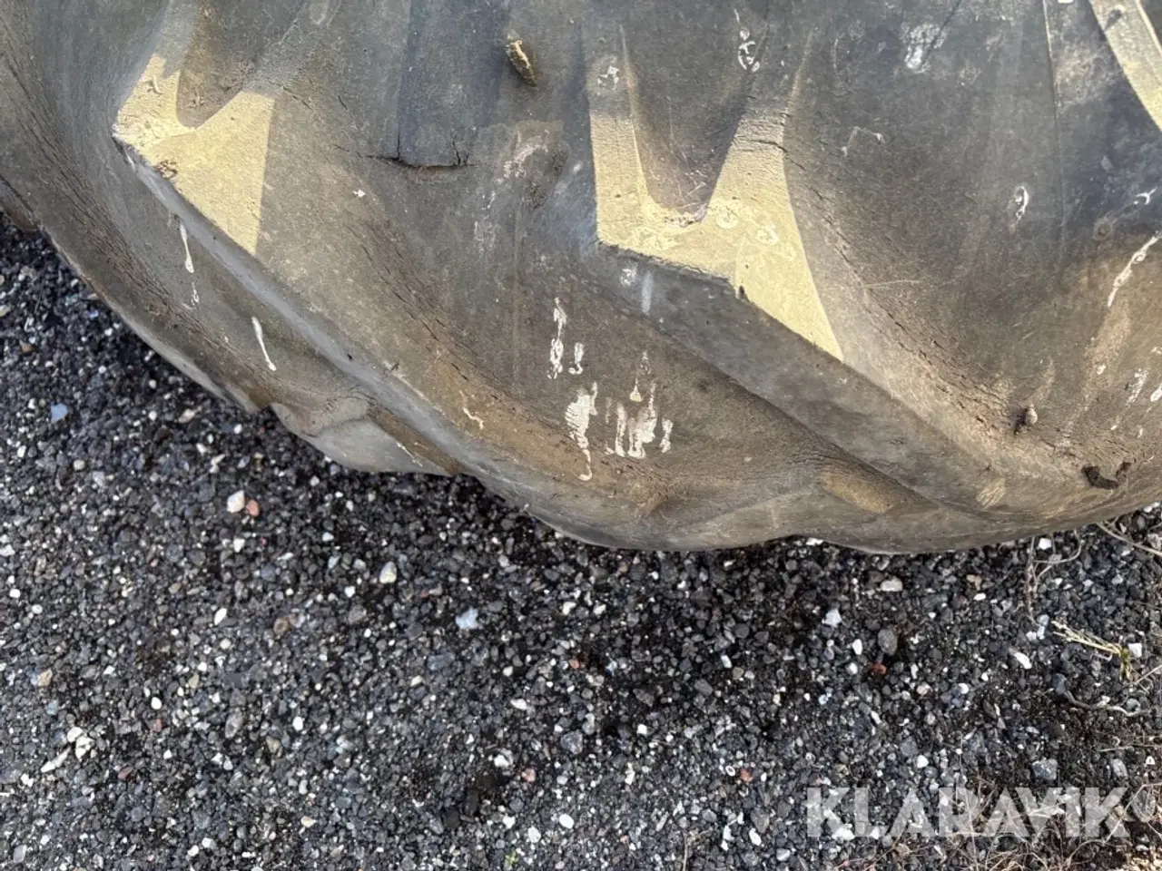 Billede 8 - Dæk Alliance 2 styk.