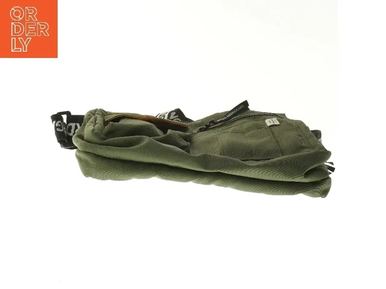 Billede 3 - Mads Nørgaard skuldertaske fra Mads Nørgaard (str. 25x33 cm)