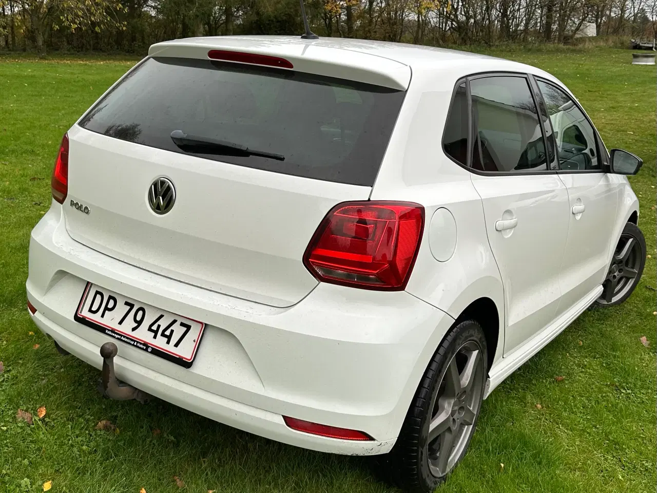 Billede 4 - Vw polo 1.4 tdi