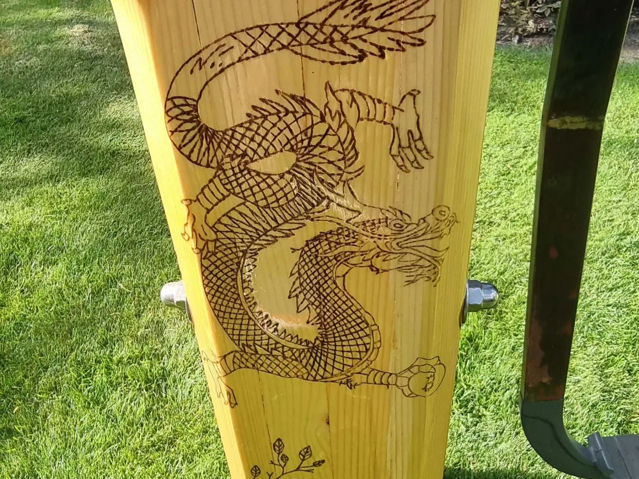 Billede 2 - Skruestik