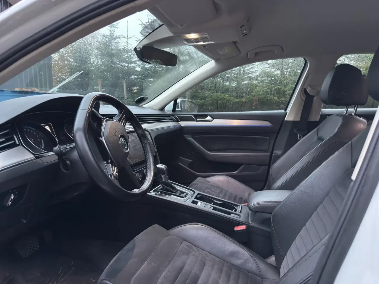 Billede 9 - VW Passat 1,4 GTE Variant DSG