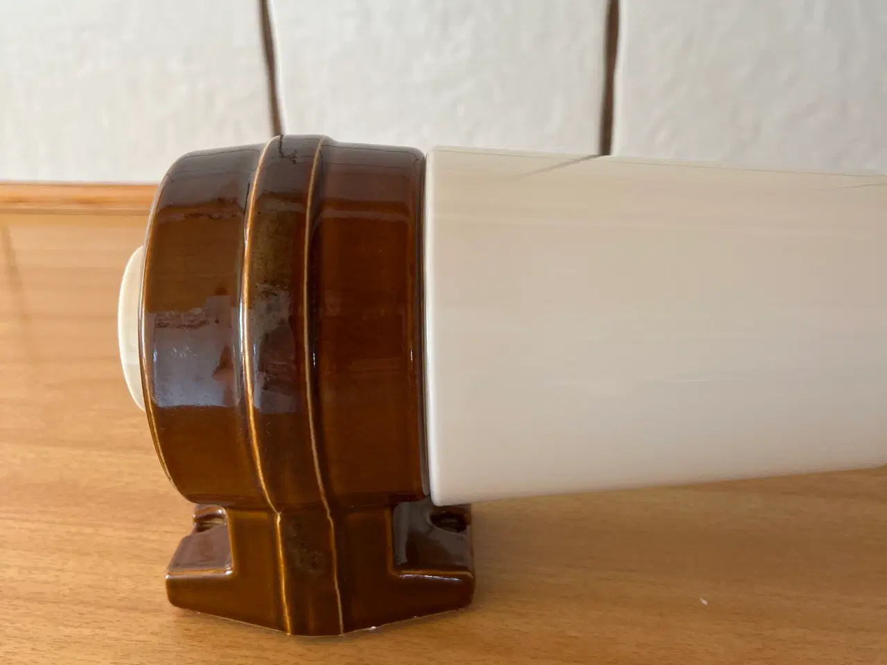 Billede 1 - Ifø retro lamper