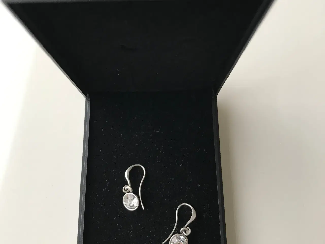 Billede 2 - Øreringe