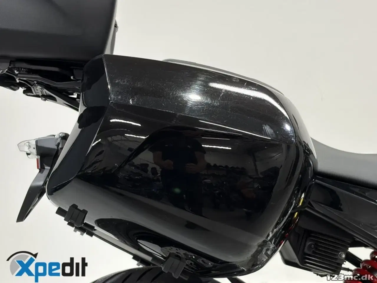 Billede 19 - BMW F 900 XR