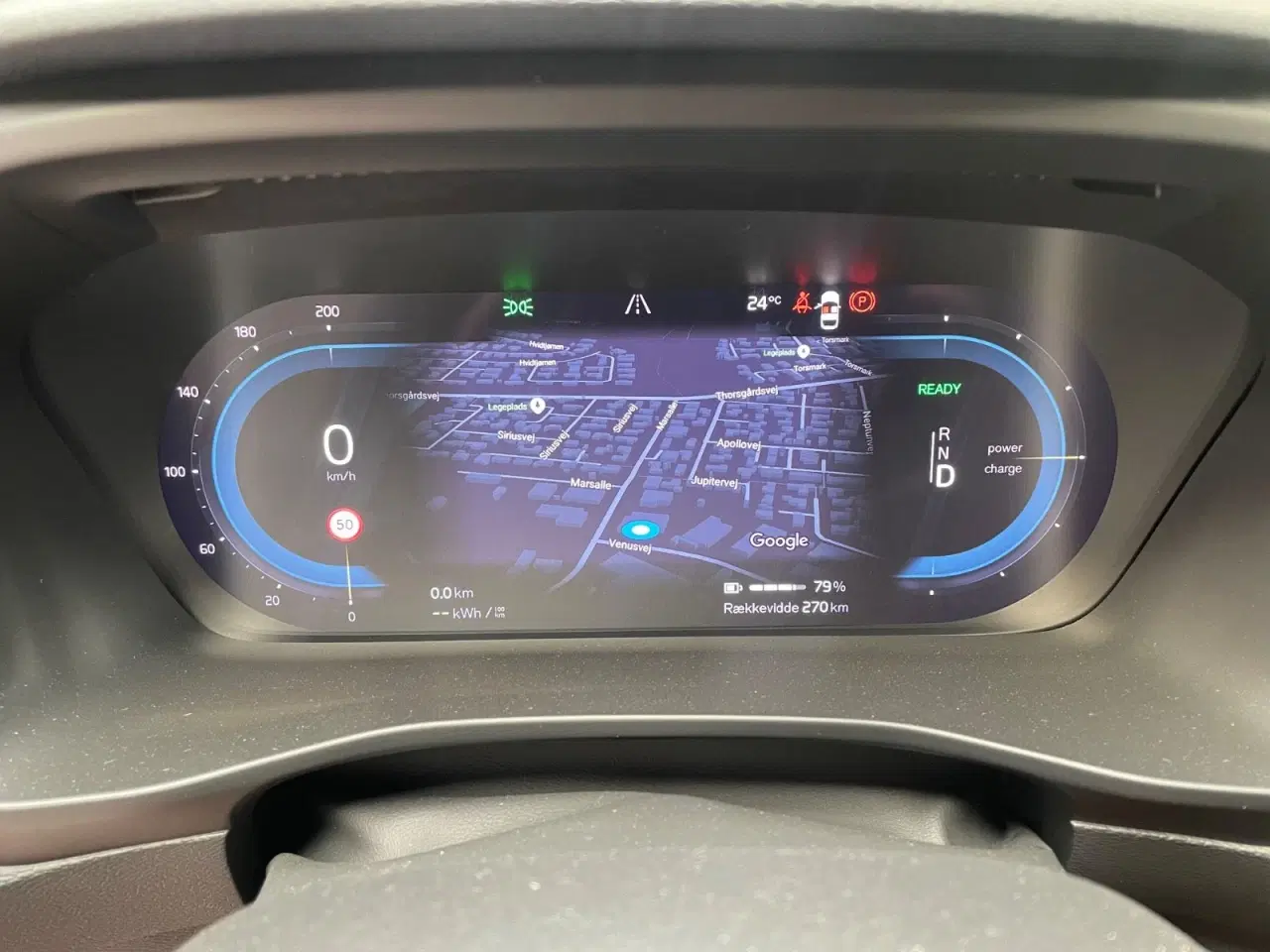 Billede 11 - Volvo XC40  P8 ReCharge Twin R-Design