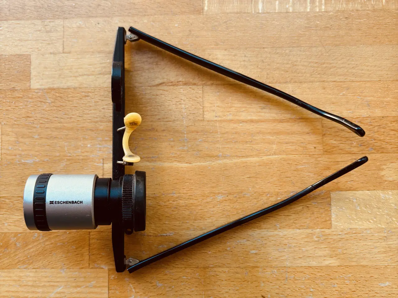 Billede 1 - Eschenbach Lupbrille