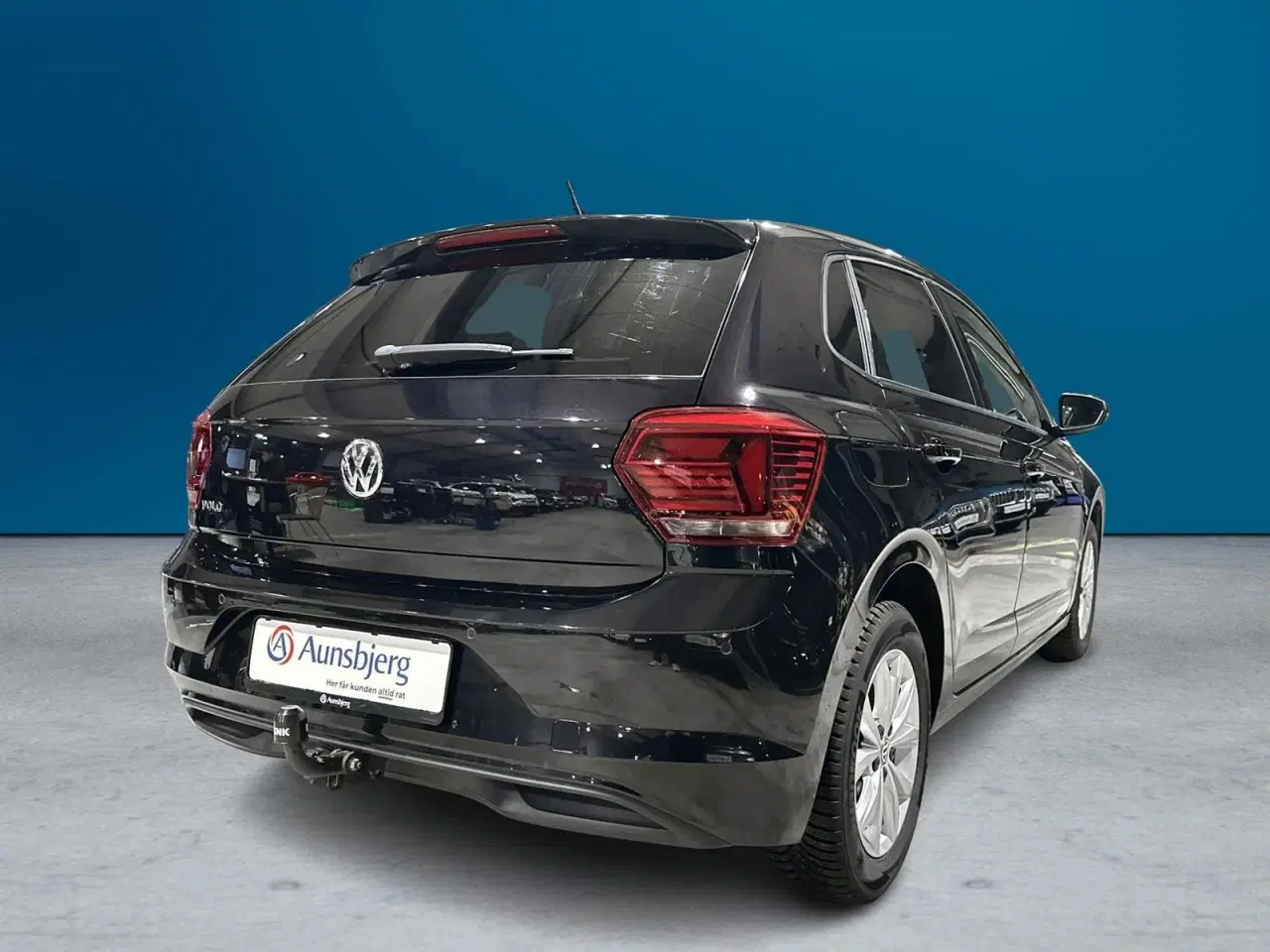 Billede 4 - VW Polo 1,0 TSi 115 Highline DSG