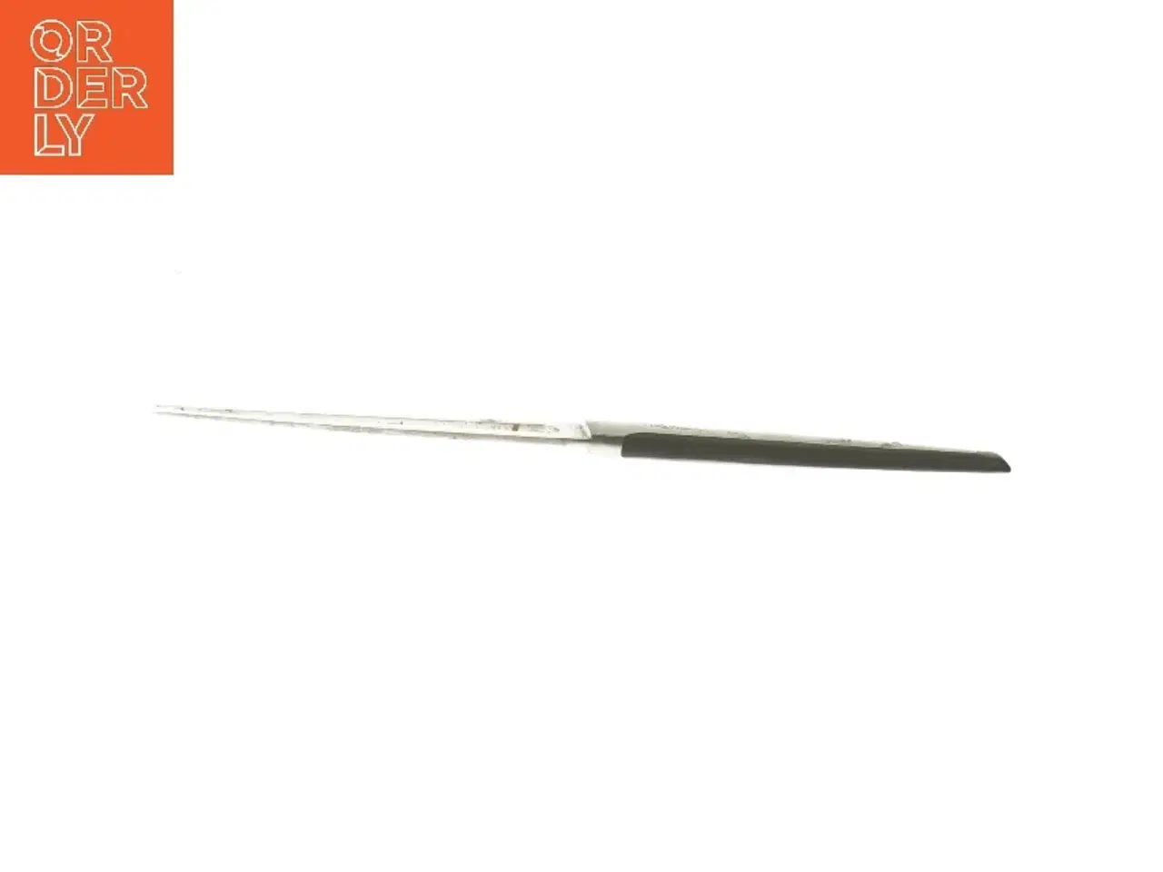 Billede 2 - Stegegaffel i rustfrit stål (str. 29 cm)