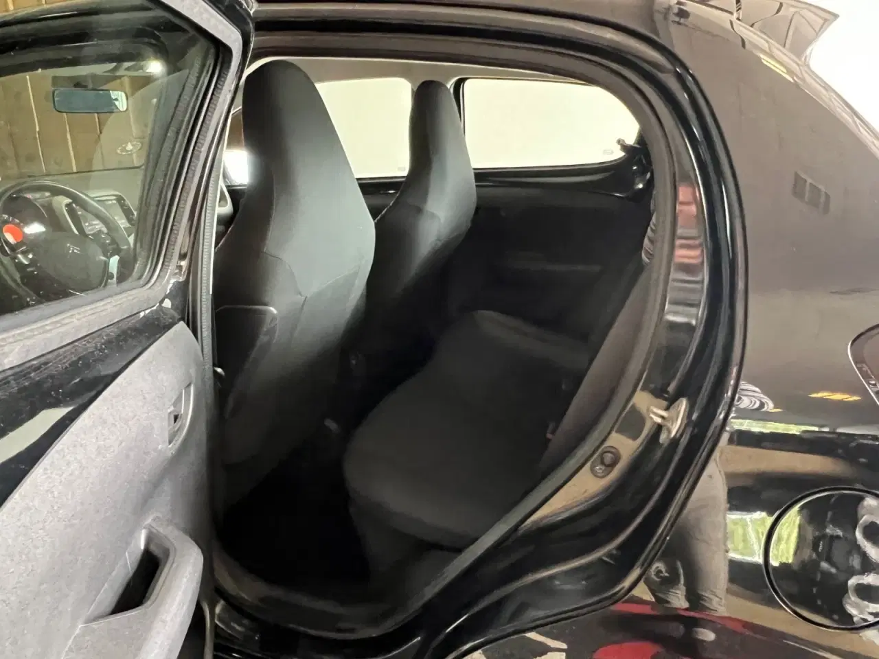 Billede 13 - Citroën C1 1,2 PureTech Sport