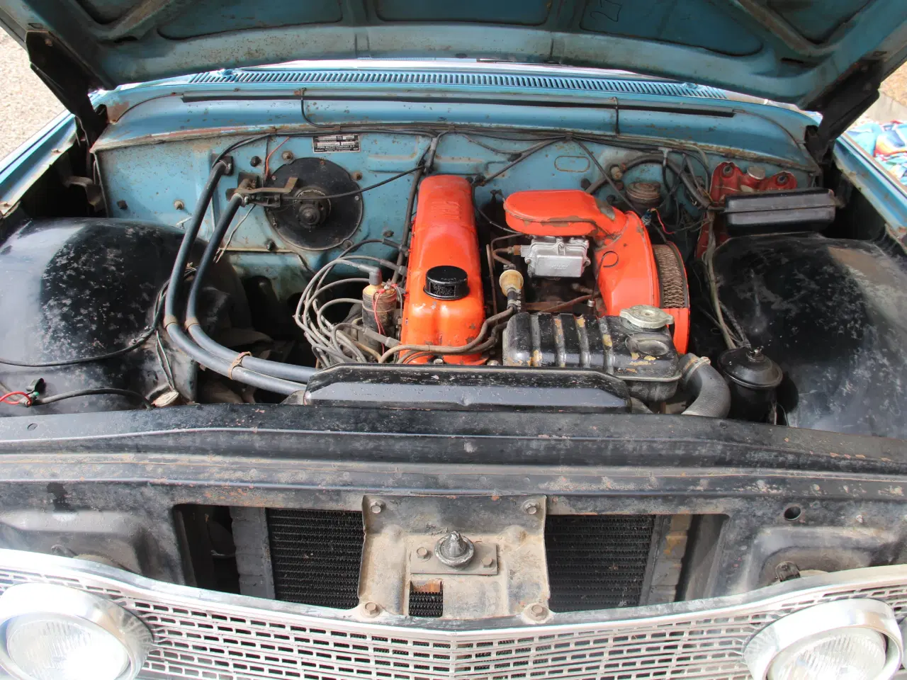 Billede 16 - Ford Fairlane
