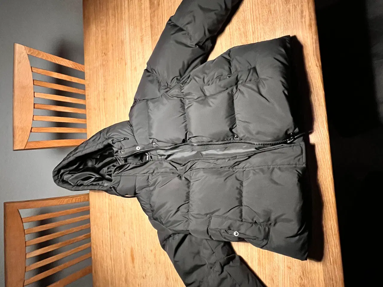 Billede 1 - Only Dunjakke