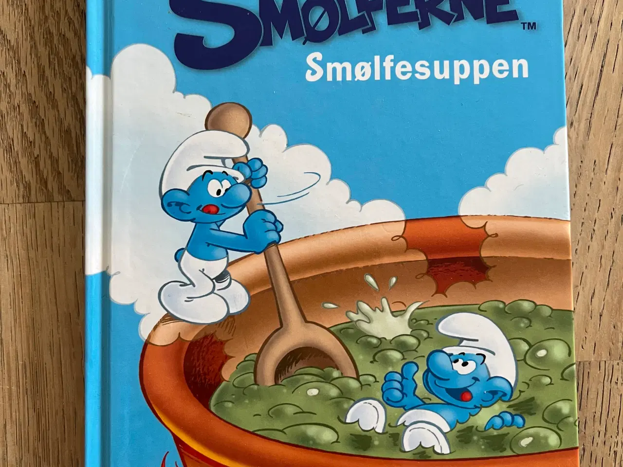 Billede 11 - Diverse børnebøger sælges for 10 kr./stk.
