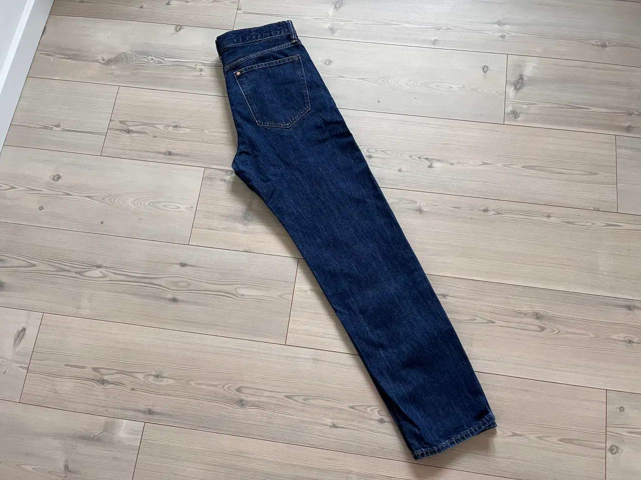 Billede 4 - Bukser, Jeans, Cowboybukser, H&M, Str. 30