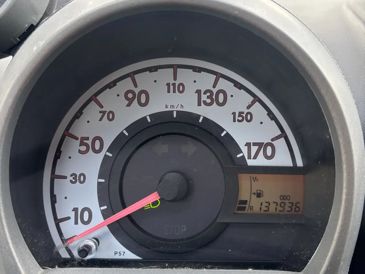 Billede 7 - Citroen 1,0i Clim 5d - nysynet, 2010