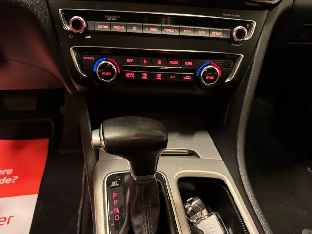 Billede 12 - Kia Optima 2,0 PHEV SW aut.