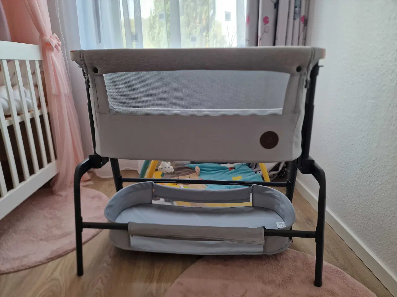 Billede 1 -  Maxi Cosi Iora bedside crib