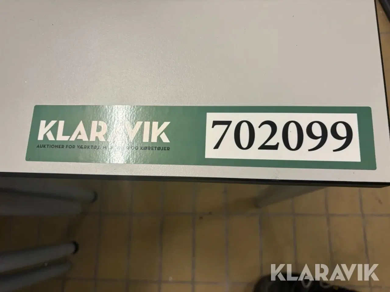 Billede 11 - Borde 16 styk