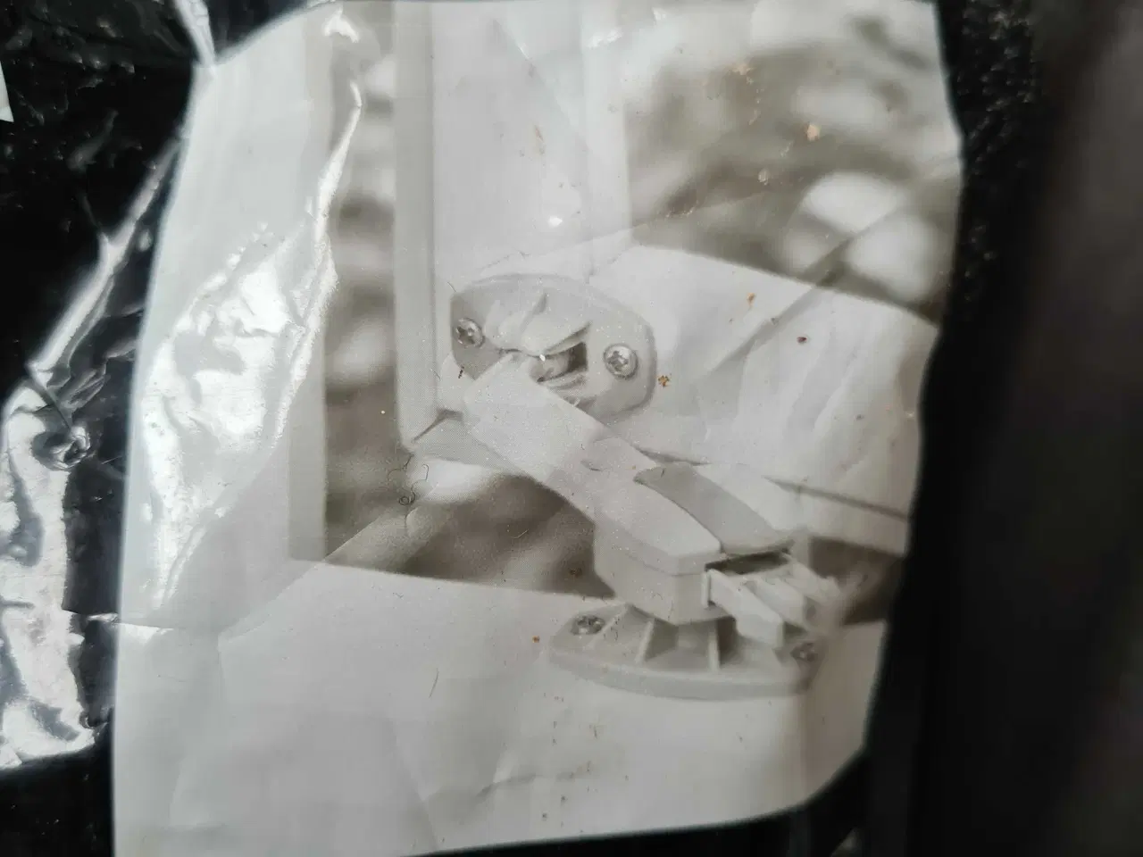 Billede 3 - Ikea Undvika børnesikring