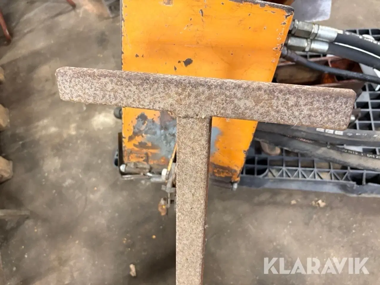 Billede 11 - Fliseløfter ASP FLISELET