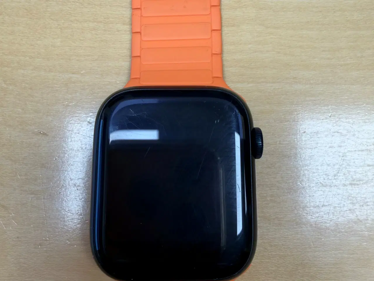 Billede 3 - Apple Watch Series 8 – 45mm GPS
