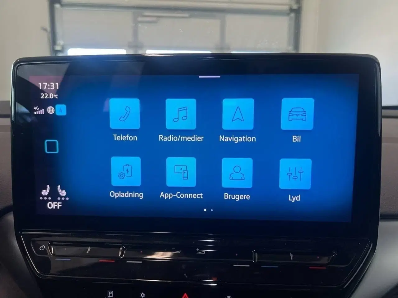 Billede 13 - VW ID.5 77 Pro