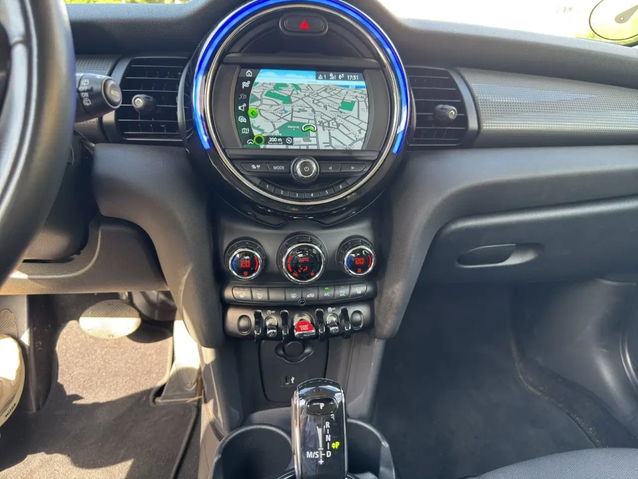 Billede 12 - MINI Cooper 1,5 Essential aut.