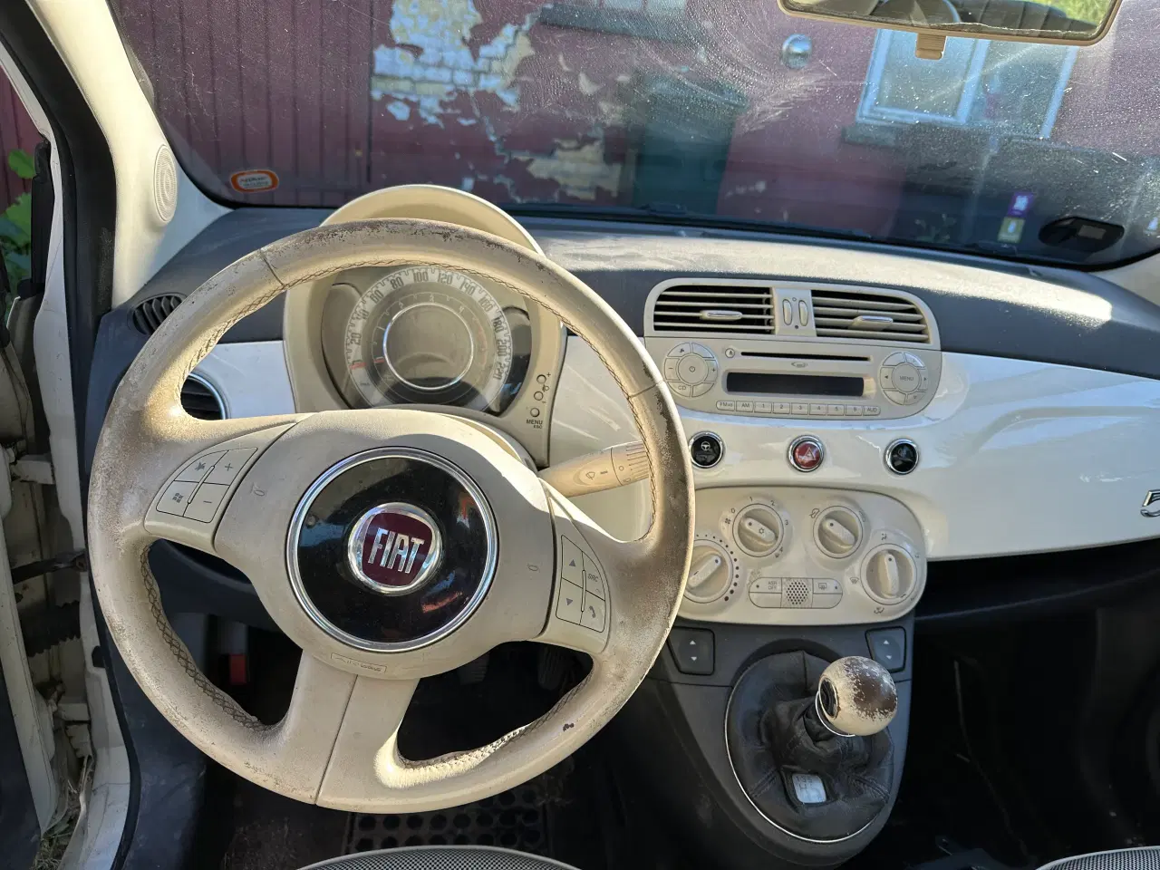 Billede 5 - Fiat 500