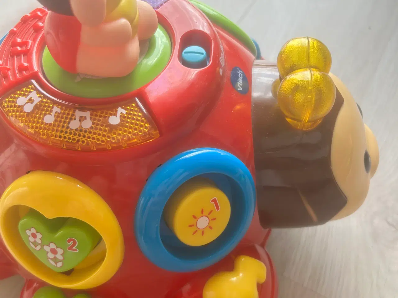 Billede 6 - VTech baby legetøj 