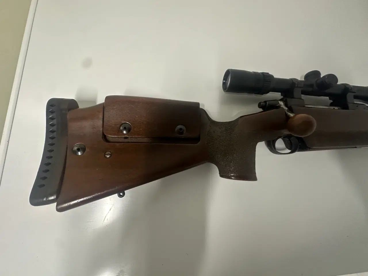 Billede 3 - Tikka M65 Baneriffel