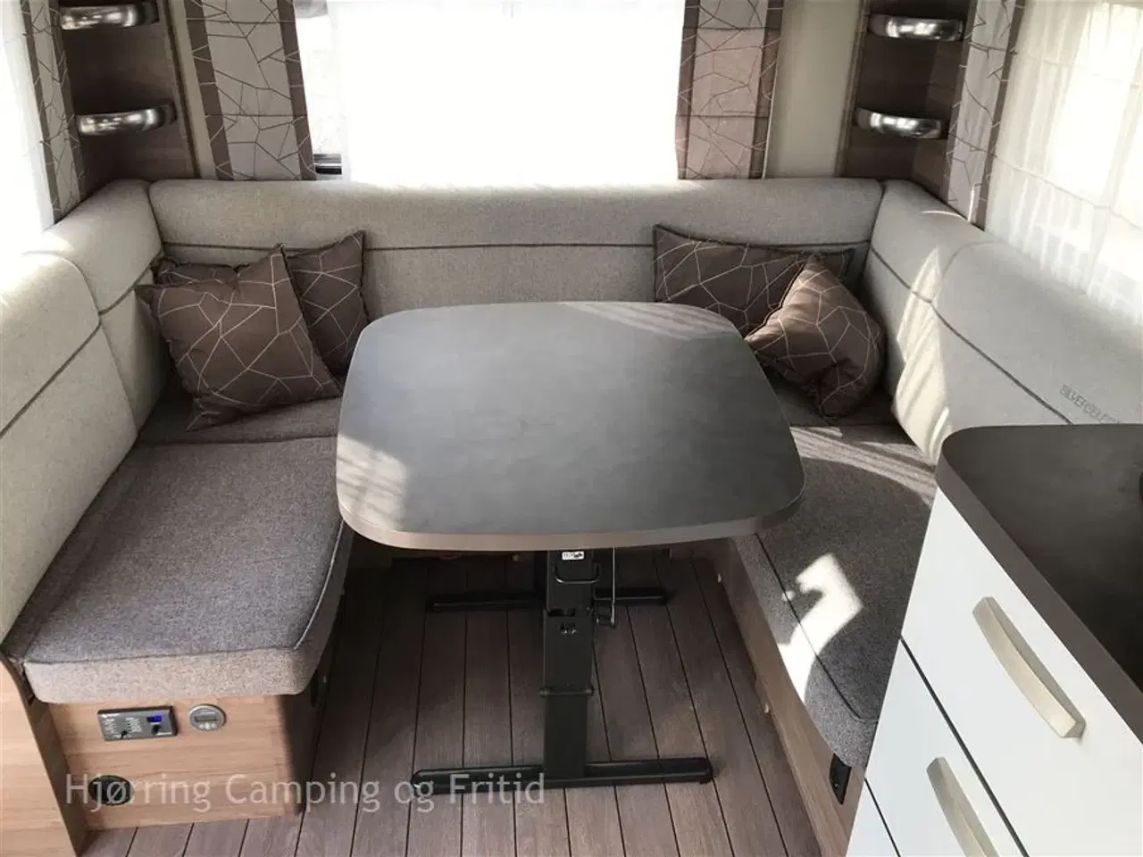 Billede 6 - 2019 - Knaus Sport 450 FU - Silver Selection