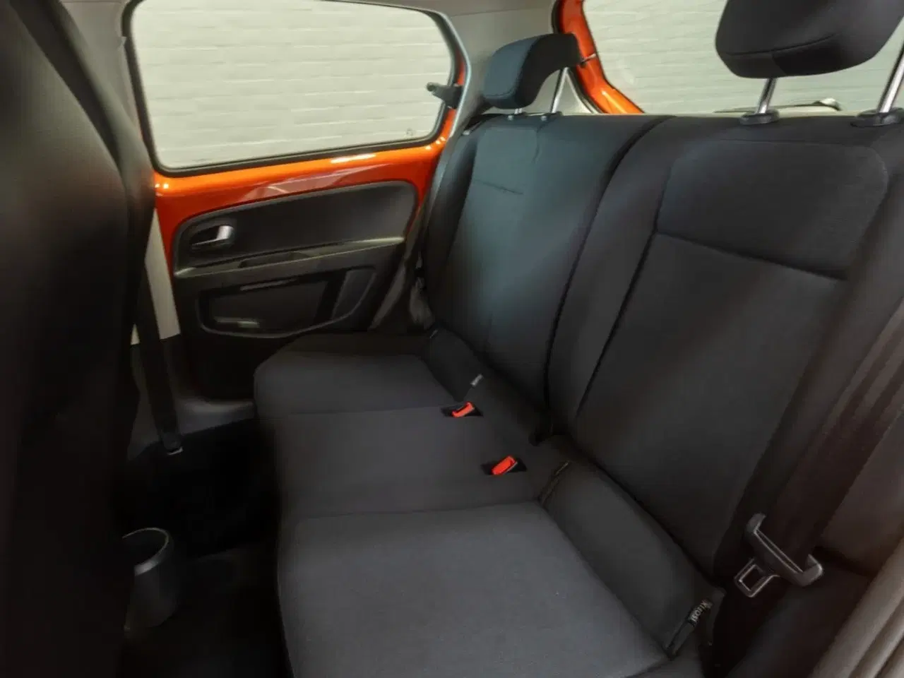 Billede 20 - VW Up! 1,0 MPi 60 Move Up! BMT