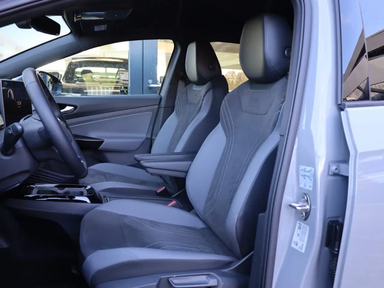 Billede 2 - VW ID.5 77 Pro