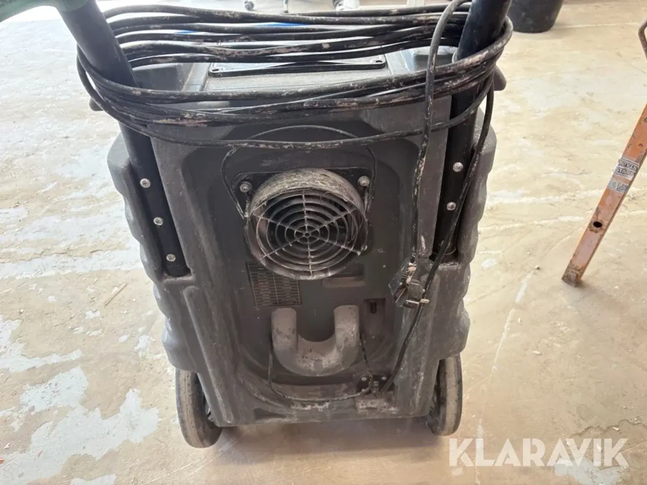Billede 6 - Affugter 65L