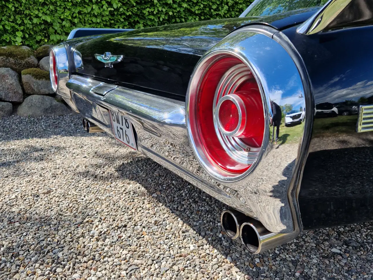 Billede 3 - Ford Thunderbird 