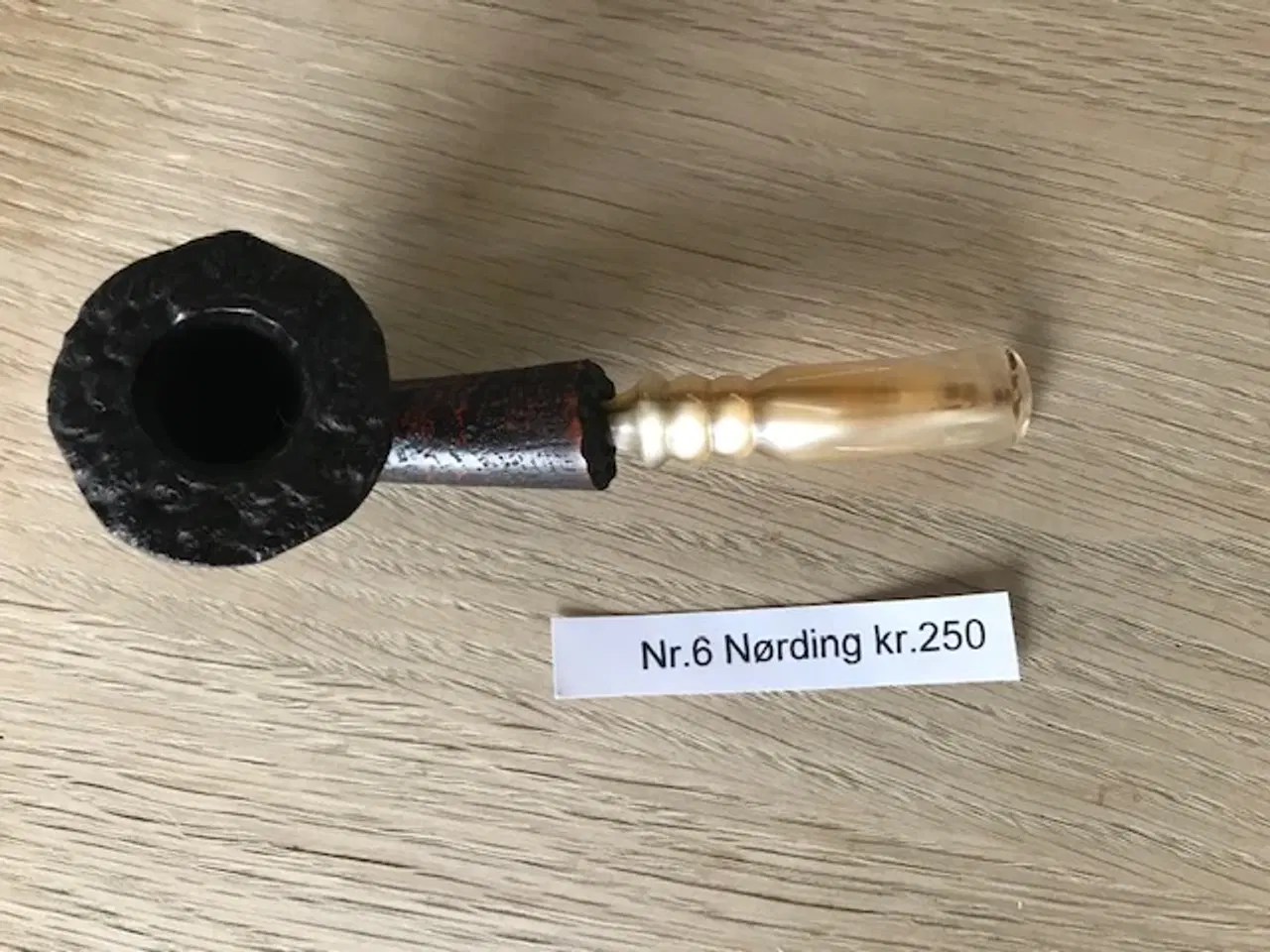 Billede 8 - Ks 2  Diverse piber. fra kr.200 pr stk