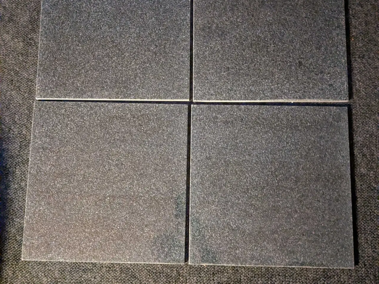 Billede 3 - Kinesisk Granit Fliser