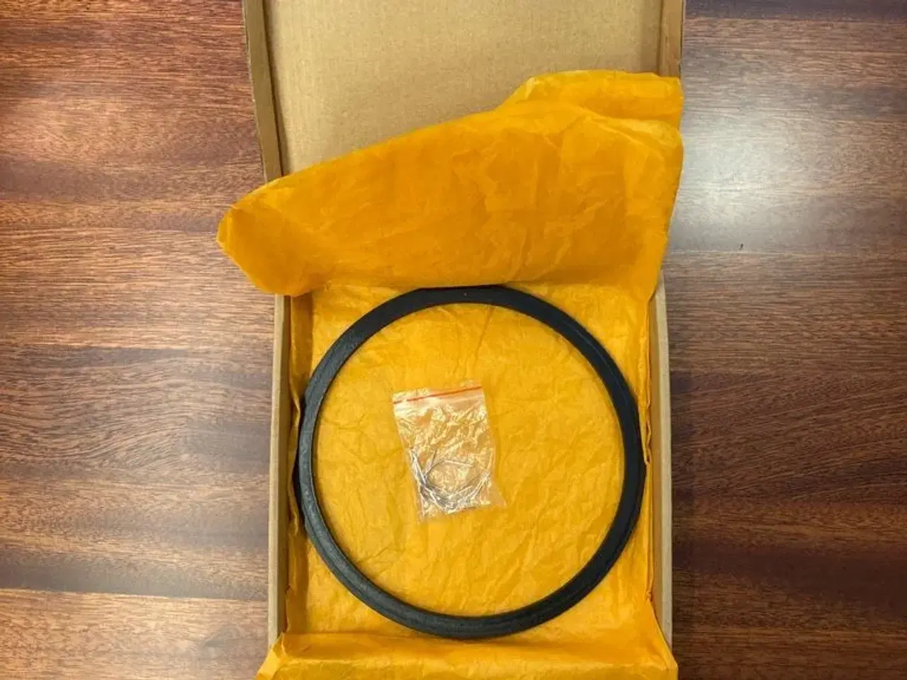 Billede 4 - Led 7 inch Adapter Ring