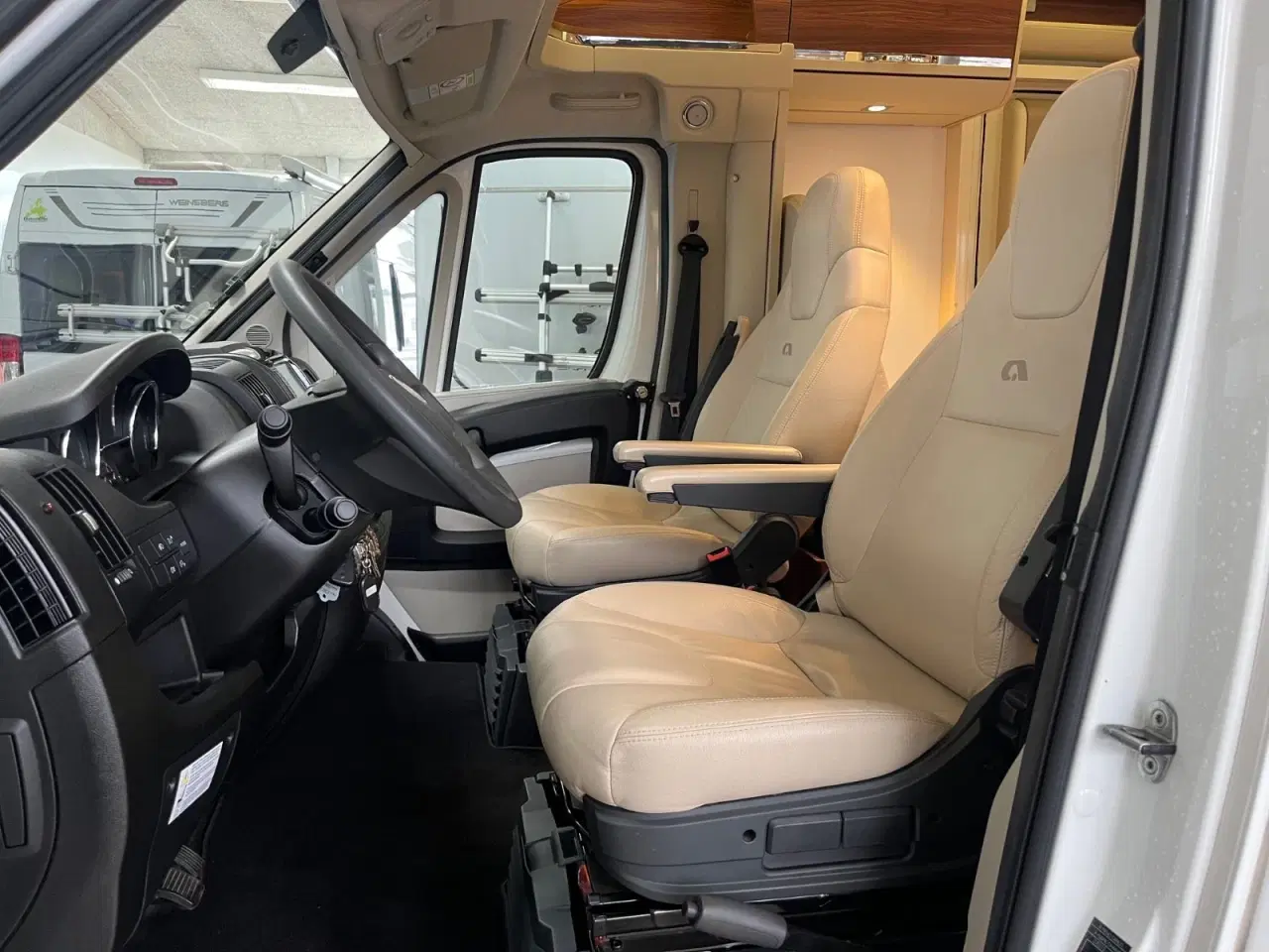 Billede 6 - Fiat Adria 2,3 Coral S 670 SL aut.