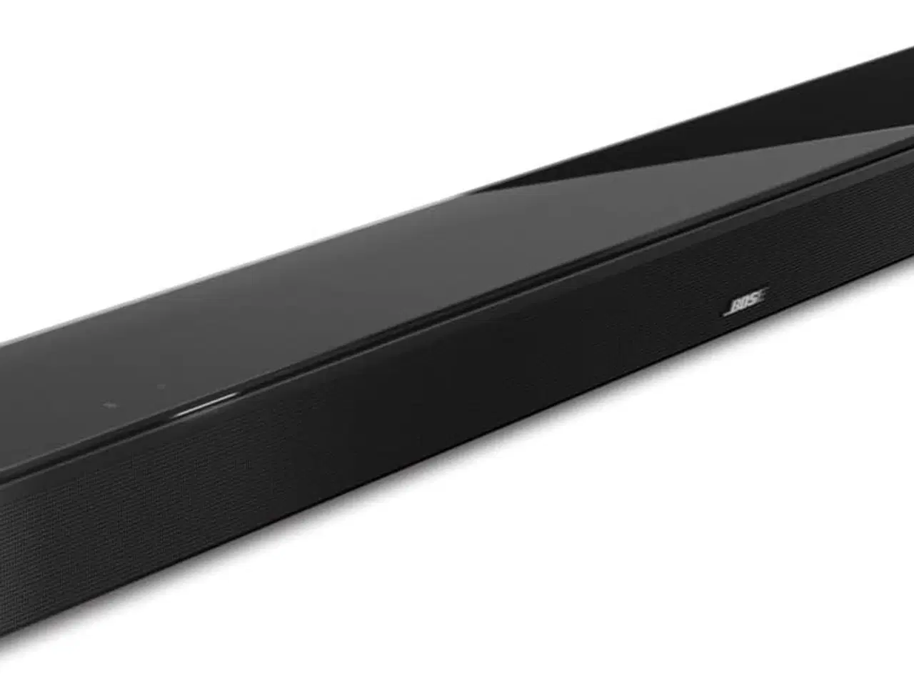 Billede 1 - Bose Smart Soundbar 900 Sort (Ny, aldrig brugt)