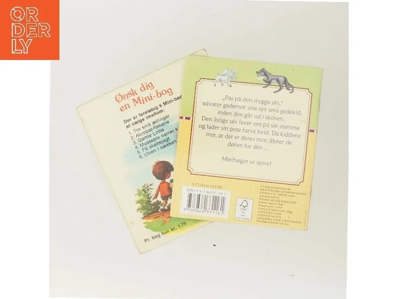 Billede 3 - På Skattejagt (Bog)