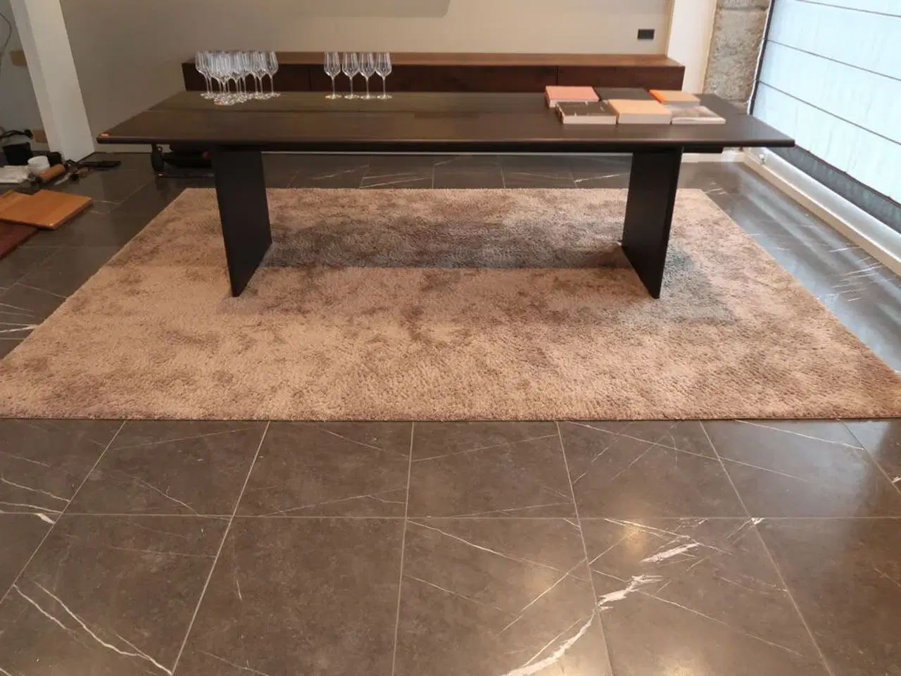 Billede 2 - Tæppe - 330x250 cm