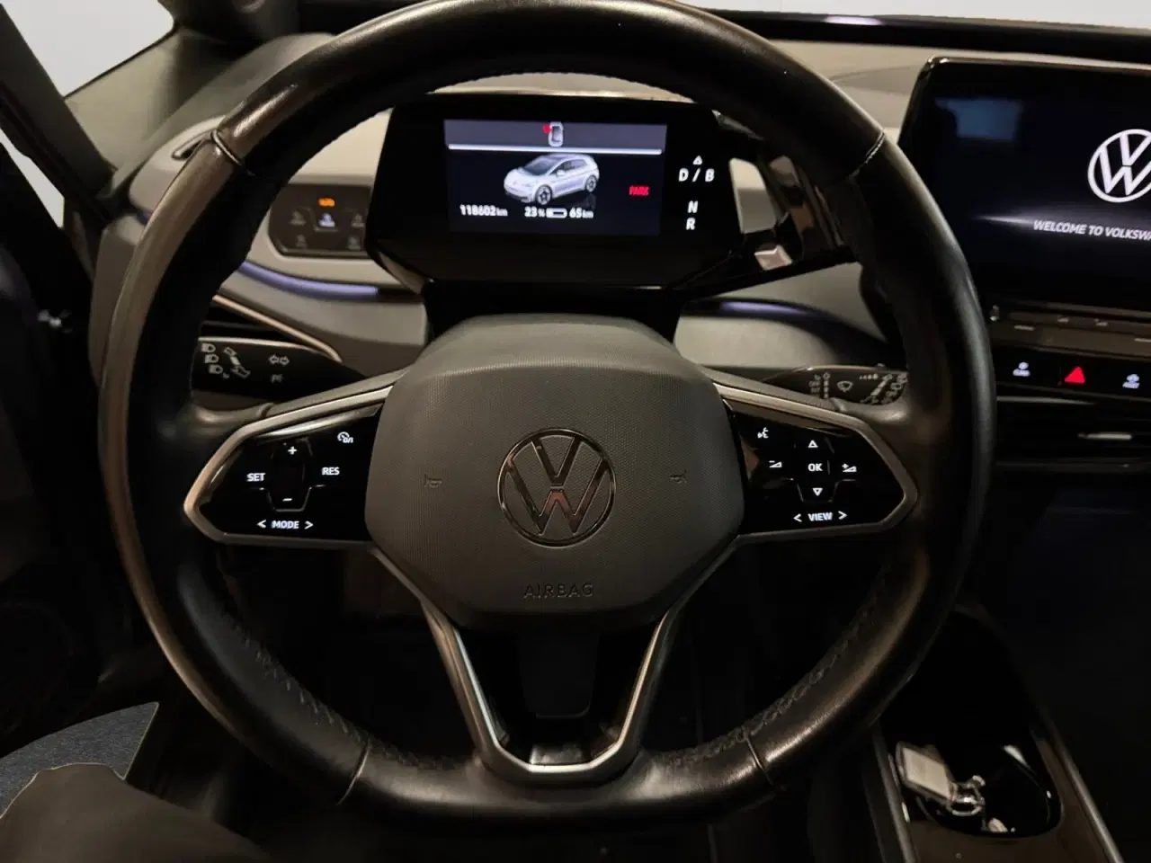 Billede 6 - VW ID.3 58 Business