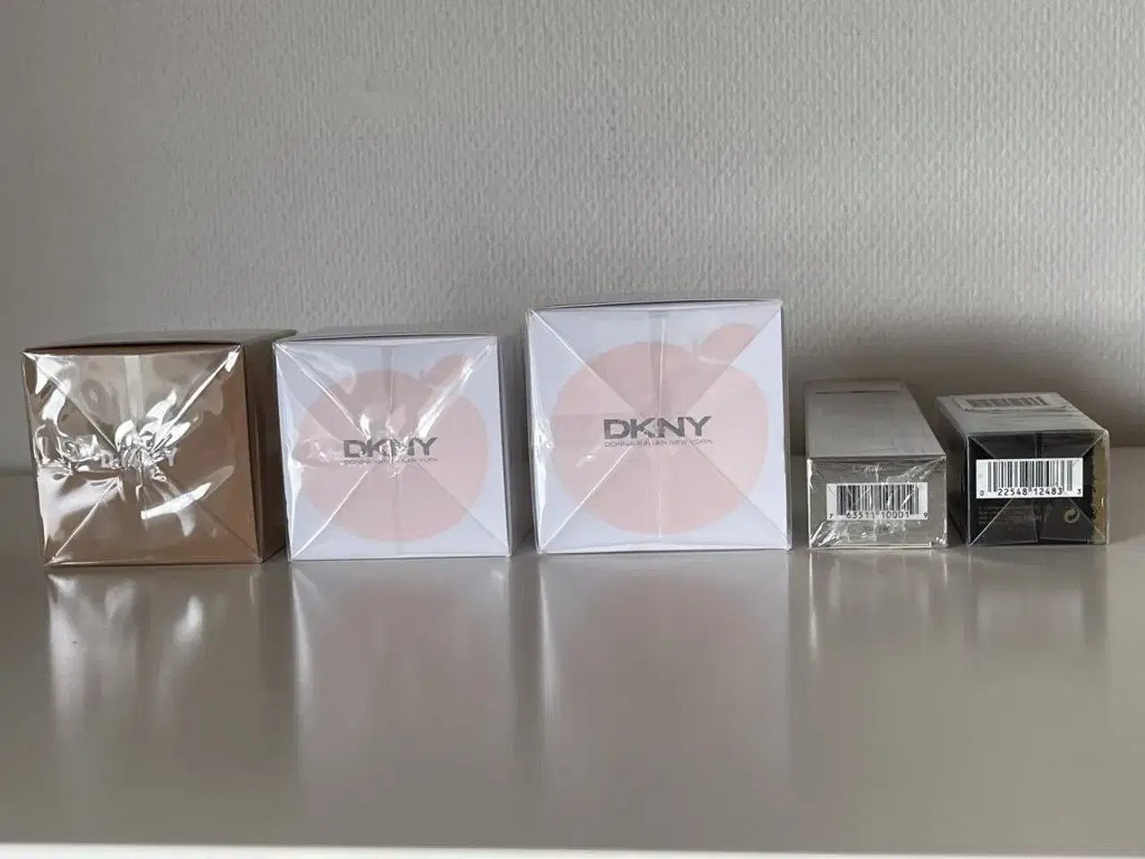 Billede 7 - Nye forskellige Donna Karan New York parfumer