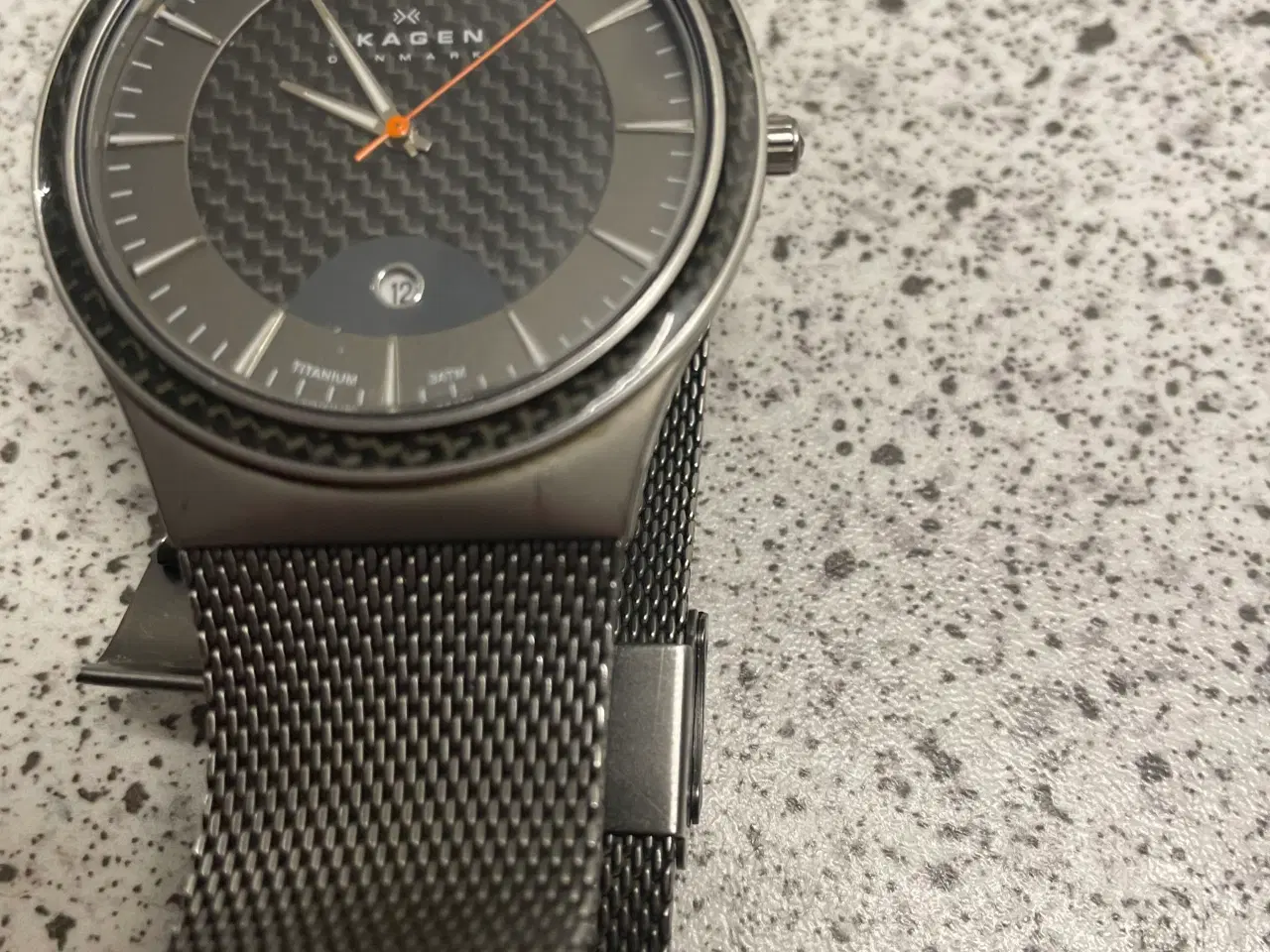 Billede 3 - Skagen herreur