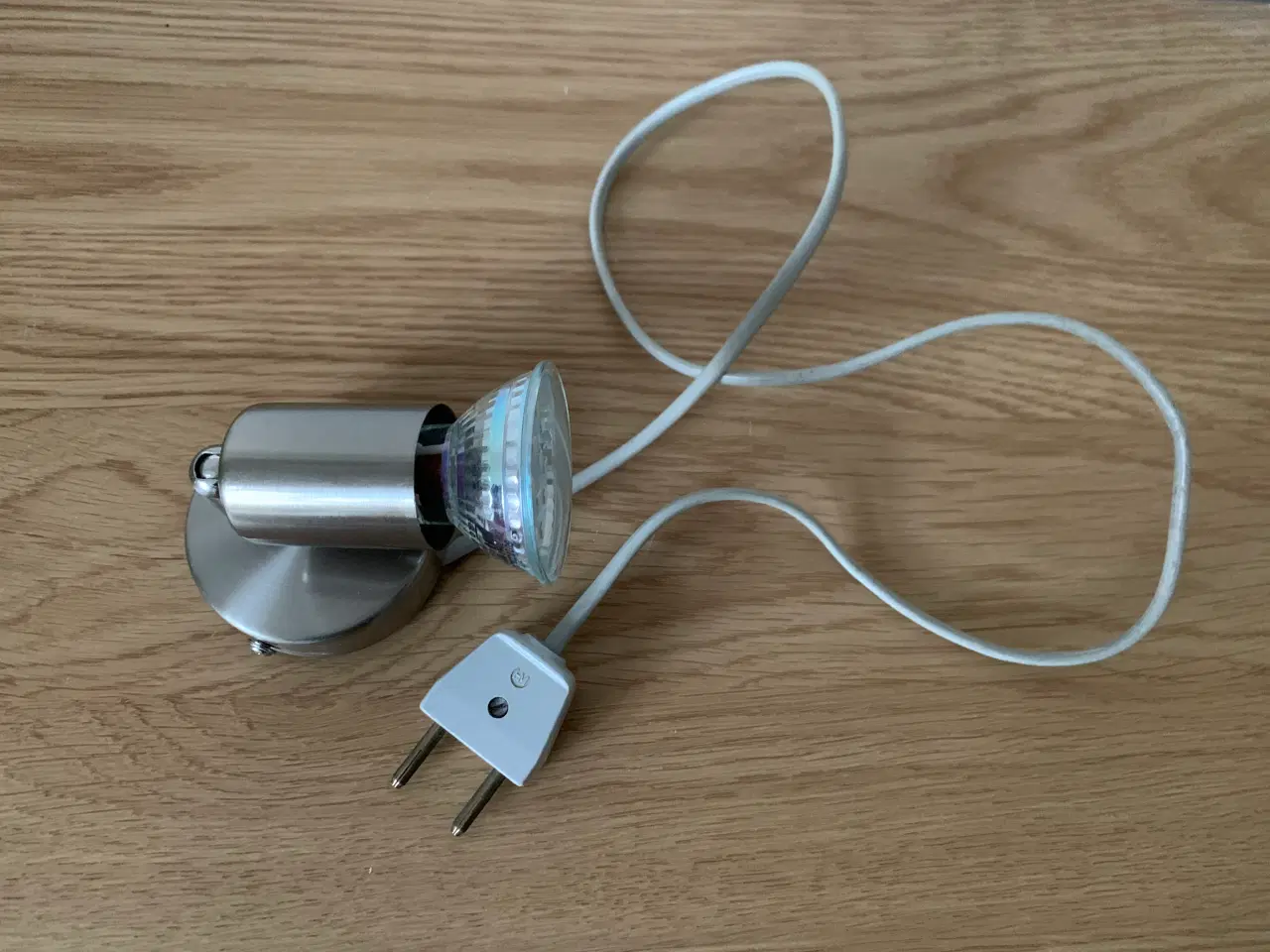 Billede 1 - Spotlampe