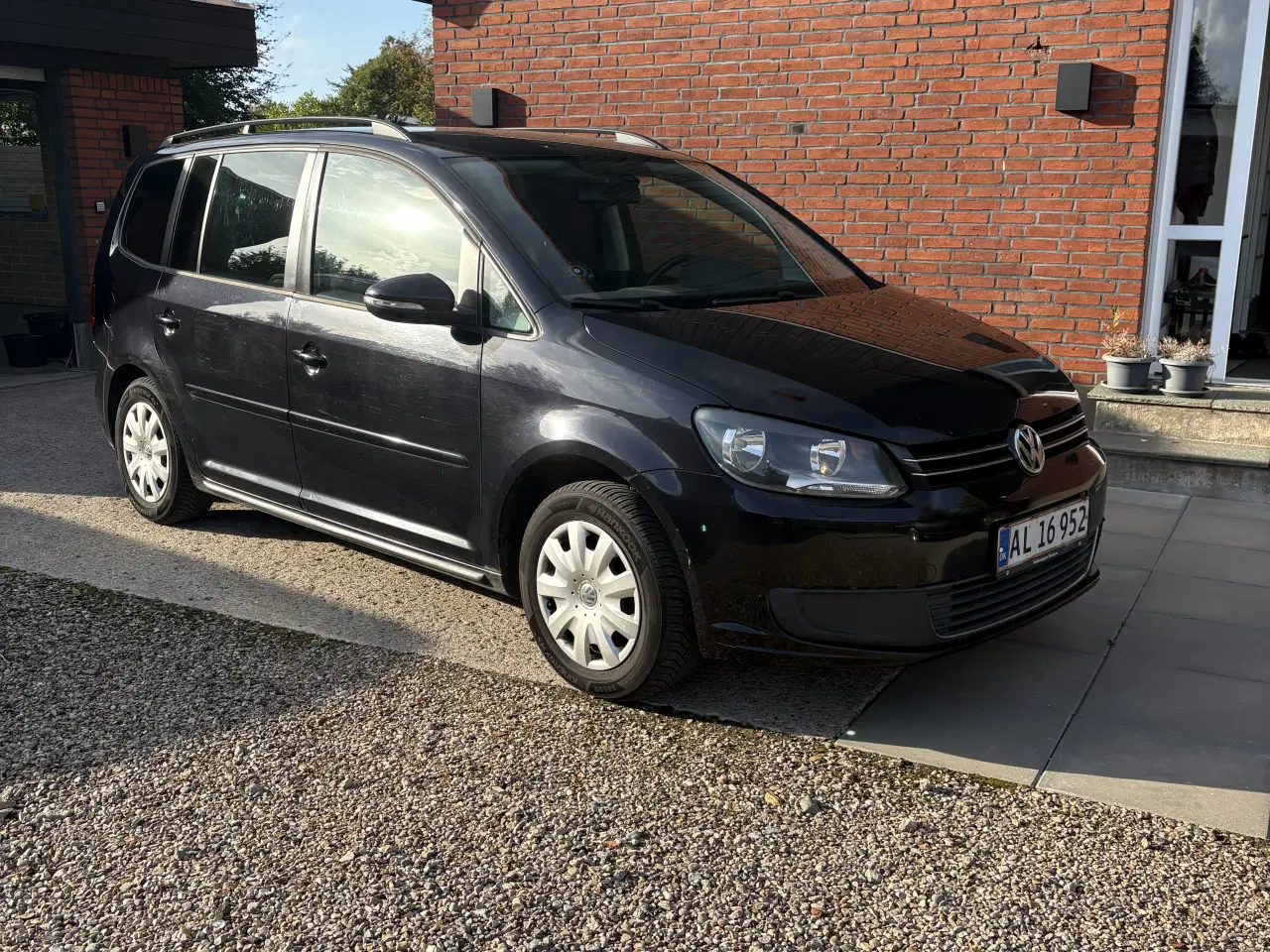 Billede 4 - Touran 1.6 TDI