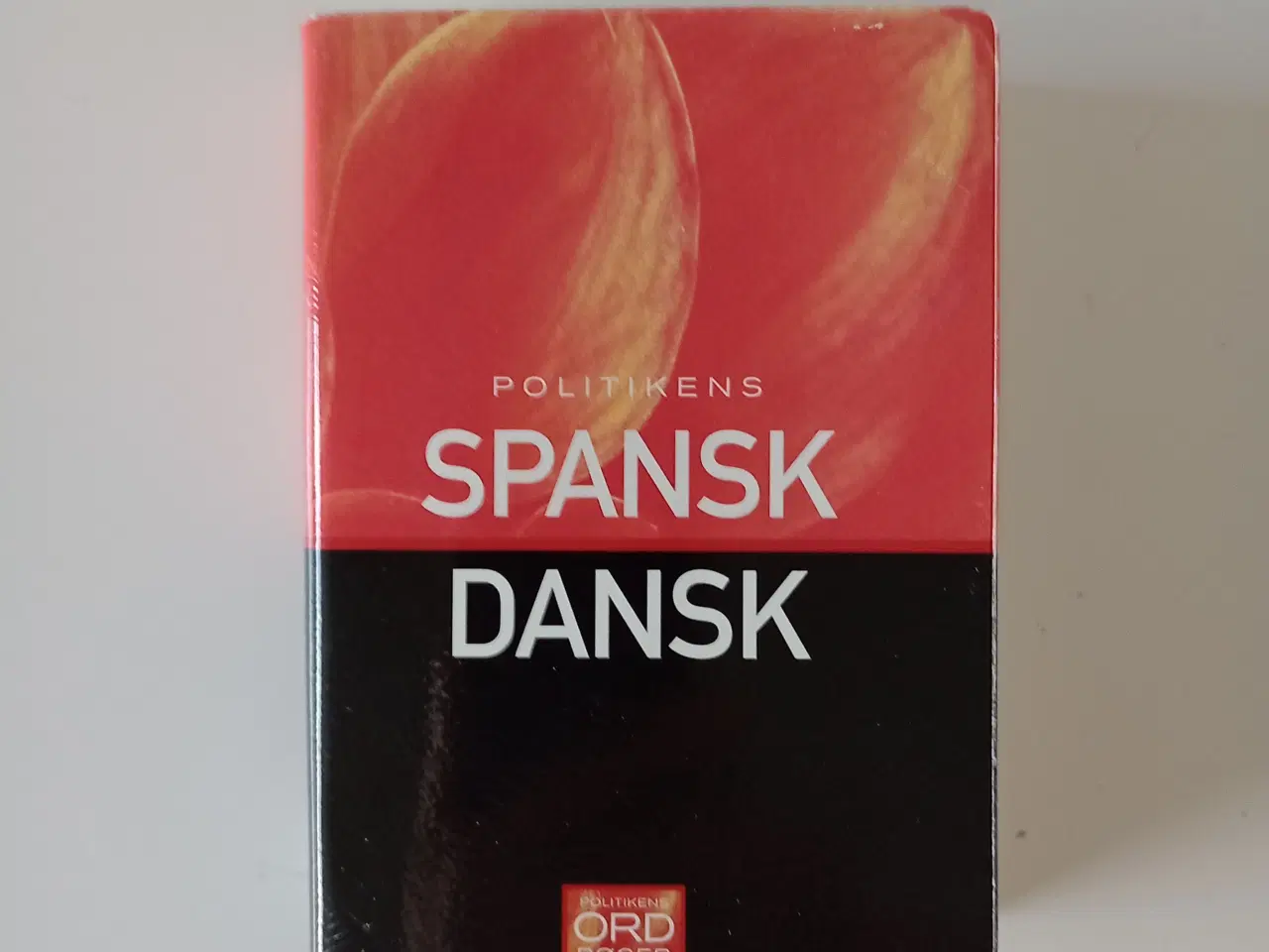 Billede 4 - Rejsebog Mexico & Spansk- Dansk ordbog. 