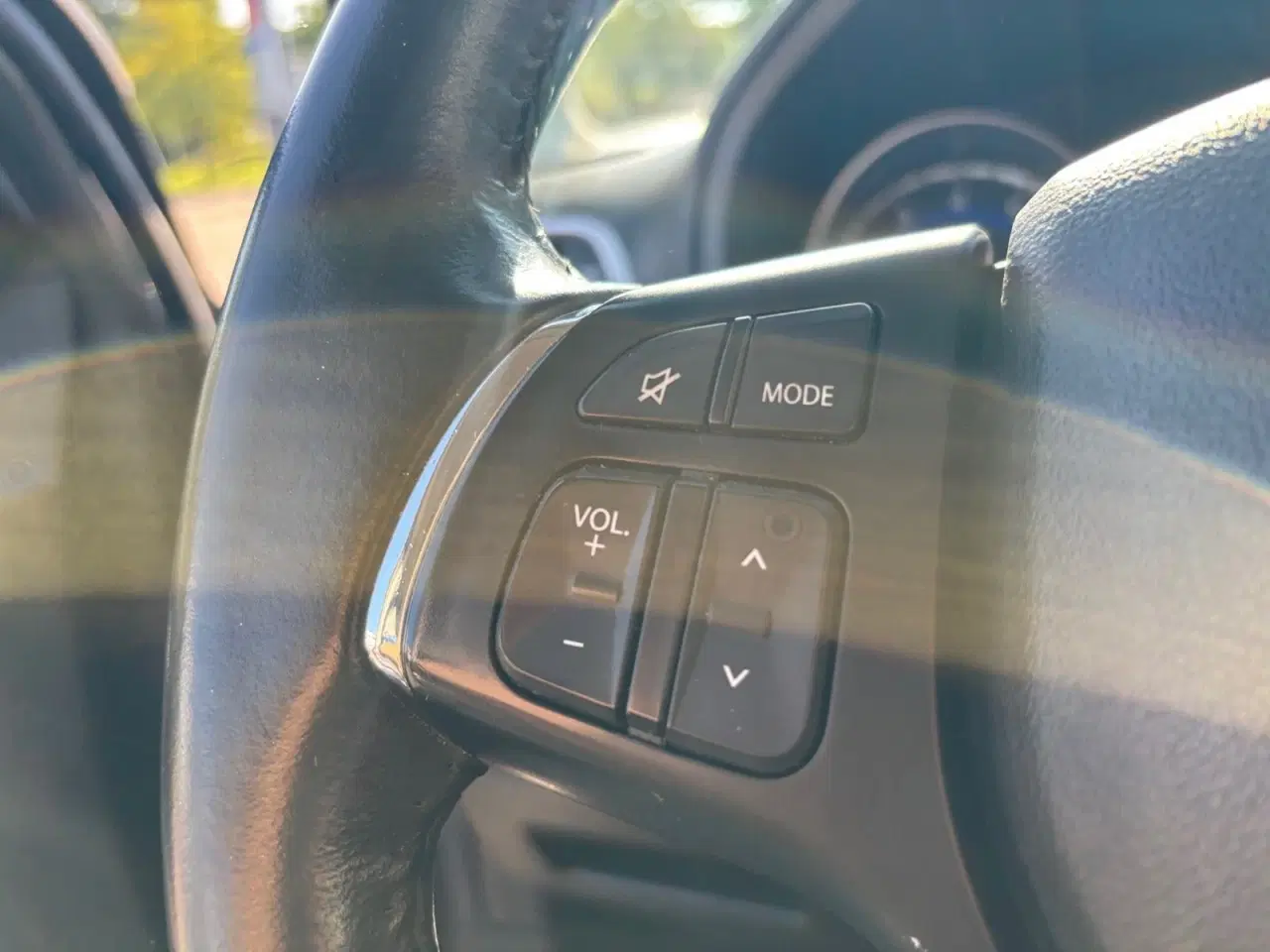 Billede 10 - Suzuki Baleno 1,2 Dualjet Active